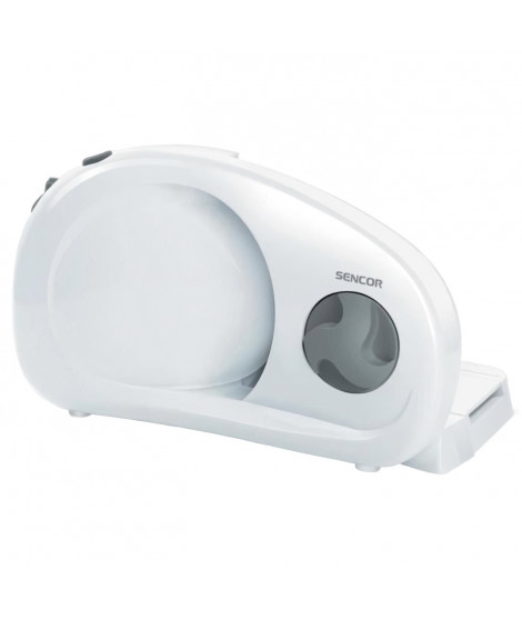 Trancheuse électrique - Sencor - SFS 1000WH