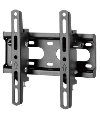 Support TV réglable - SLIM - pour téléviseur 23 - 42 - Stell - SHO 4400