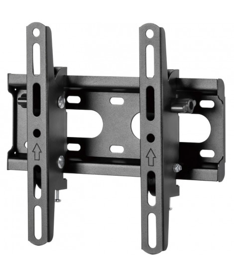 Support TV réglable - SLIM - pour téléviseur 23 - 42 - Stell - SHO 4400