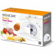 Trancheuse électrique - Sencor - SFS 1000WH