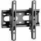 Support TV réglable - SLIM - pour téléviseur 23 - 42 - Stell - SHO 4400