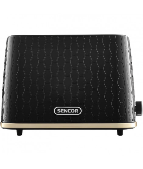 Grille-pain - Sencor - STS 7201BK