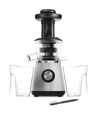 Extracteur de jus lent - Sencor - SSJ 4041BK