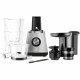 Extracteur de jus lent - Sencor - SSJ 4041BK