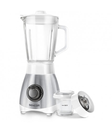 Blender - Sencor - SBL 3271SS