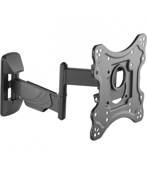 Support mobile pour téléviseur 23 - 42 - Stell - SHO 7520
