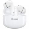 Écouteurs sans fil rechargeable - TWS HARMON - YENKEE - YHP 08BT ANC