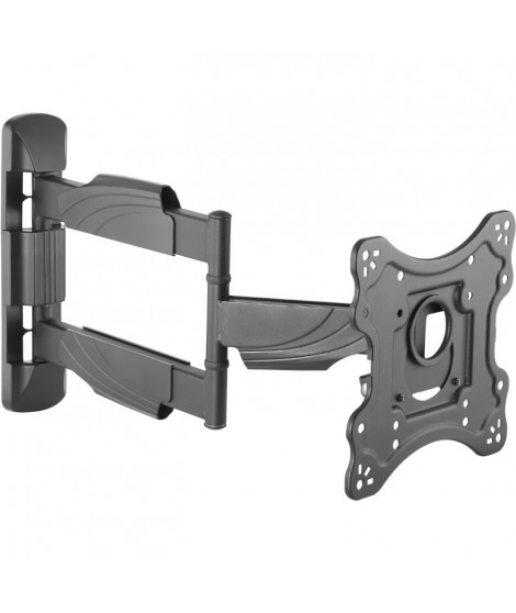 Support mobile pour téléviseur 23 - 42 - Stell - SHO 7530