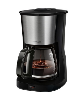 Cafetiere - Sencor - SCE 3050SS