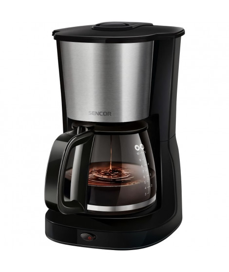 Cafetiere - Sencor - SCE 3050SS