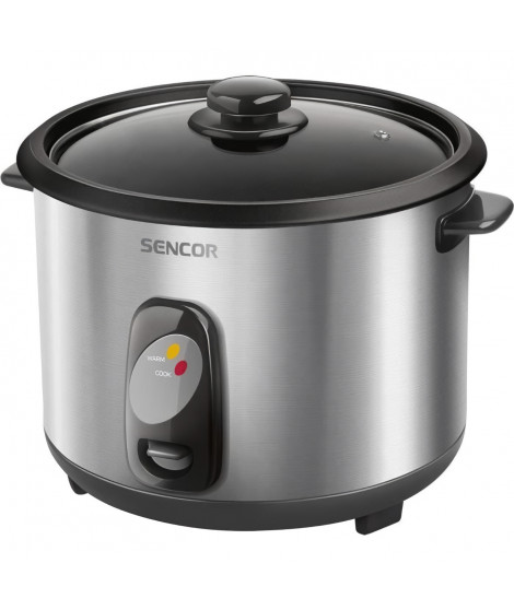 Cuisseur a riz - Sencor - SRM 2800SS