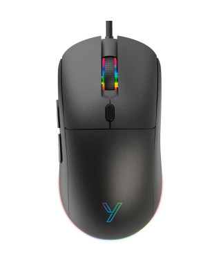 Souris gaming - REAPER - YENKEE - YMS 300BK