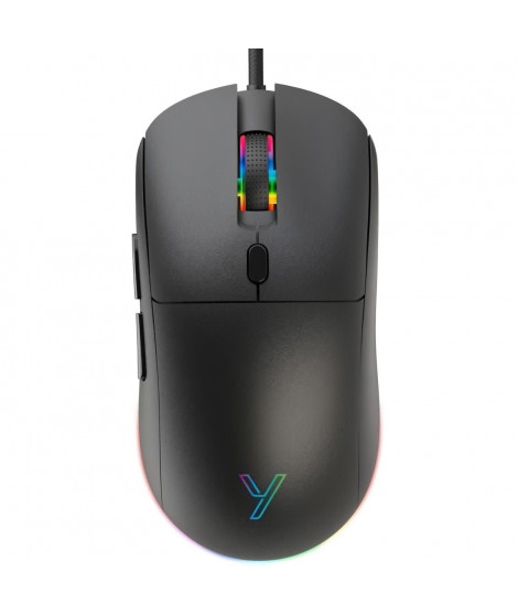 Souris gaming - REAPER - YENKEE - YMS 300BK