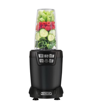 Blender smoothie - Sencor - SNB 6600BK