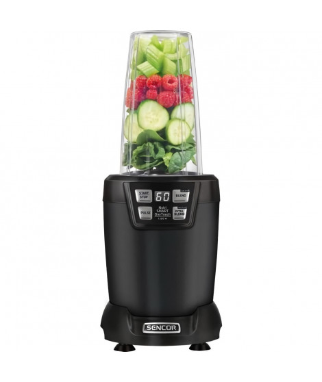 Blender smoothie - Sencor - SNB 6600BK