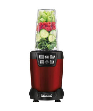 Blender smoothie - Sencor - SNB 6601RD