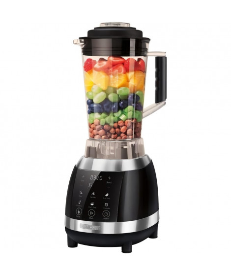 Super Blender - Sencor - SBU 7730BK