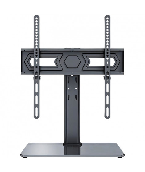 Support TV pied central - Stell - SHO 4800