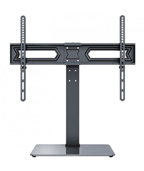 Support TV pied central - Stell - SHO 4810