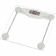 Sencor SBS 113SL Pese-personne design ultra fin avec surface en verre transparent - 8590669216963