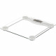 Sencor SBS 113SL Pese-personne design ultra fin avec surface en verre transparent - 8590669216963