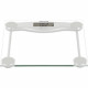 Sencor SBS 113SL Pese-personne design ultra fin avec surface en verre transparent - 8590669216963