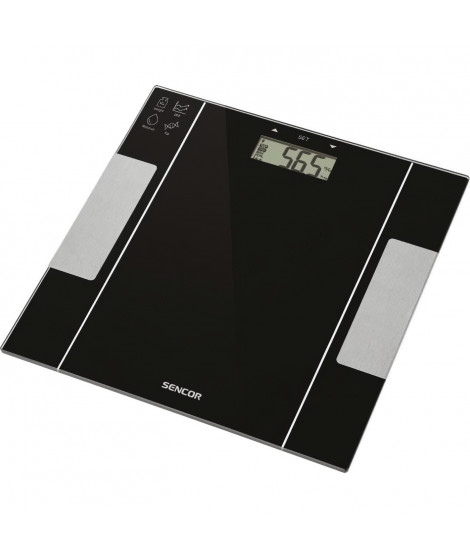 Pese personne - Sencor - SBS 5050BK