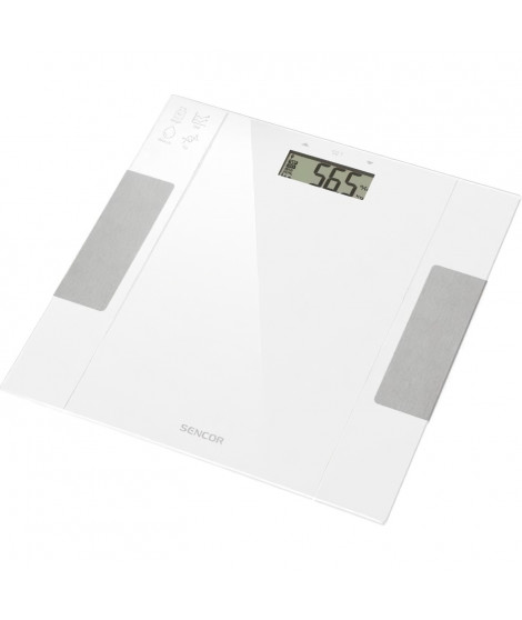 Pese personne - Sencor - SBS 5051WH