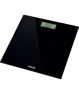 Pese personne - Sencor - SBS 2300BK