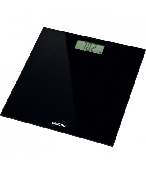 Pese personne - Sencor - SBS 2300BK