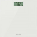 Pese personne - Sencor - SBS 2301WH