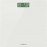 Pese personne - Sencor - SBS 2301WH