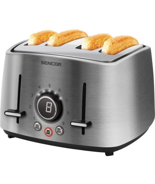 Grille-pain - Sencor - STS 5070SS