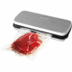 Soudeuse sous vide - Sencor - 0910WH SVS 3010GY - 110 W - Plastique - Blanc et Gris