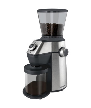 Moulin a café électrique - Sencor - SCG 6050SS