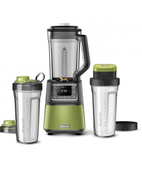 Super Blender - Sencor - SBU 7870GG