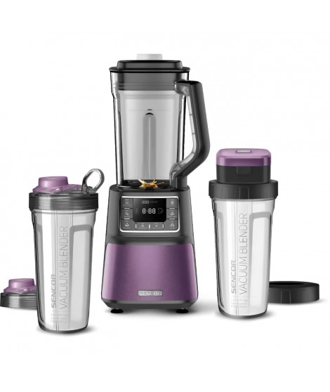 Super Blender - Sencor - SBU 7873VT