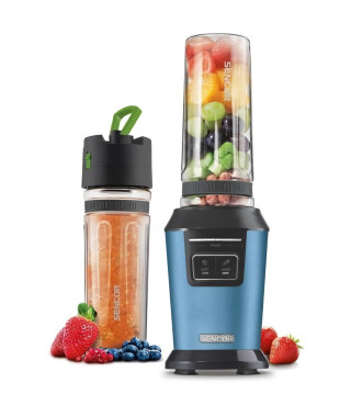 Machine a smoothie - Sencor - SBL 7172BL