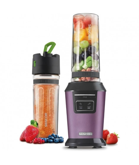 Machine a smoothie - Sencor - SBL 7173VT