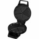Gaufrier SWF1010BK 1000W NOIR SENCOR