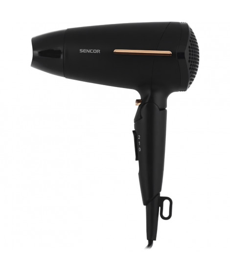 Seche-cheveux - Sencor - SHD 0045BK