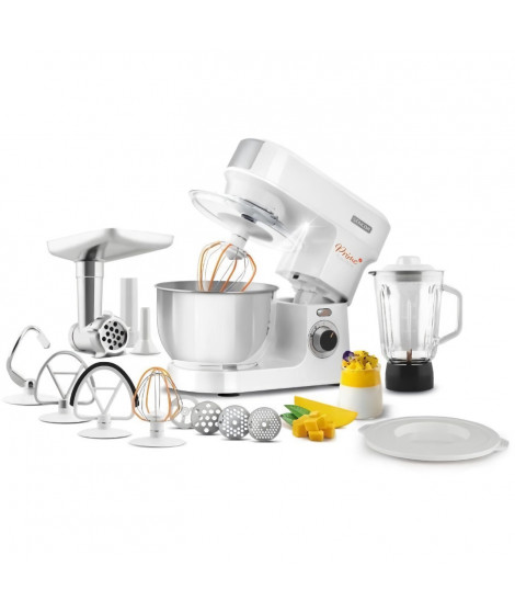 Robot pâtissier - Sencor - STM 3760WH