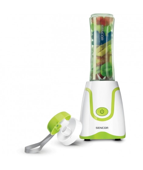 Machine a smoothie - Sencor - SBL 2111GR