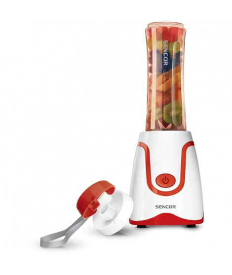 Machine a smoothie - Sencor - SBL 2114RD
