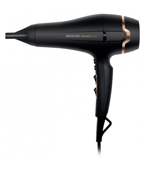 Seche-cheveux - Sencor - SHD 8275BK