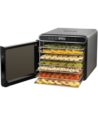 Déshydrateur alimentaire - Sencor - SFD 7750SS