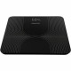 Pese personne - Sencor - SBS 2476BK