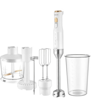 Mixeur plongeant - Sencor - SHB 6441WH