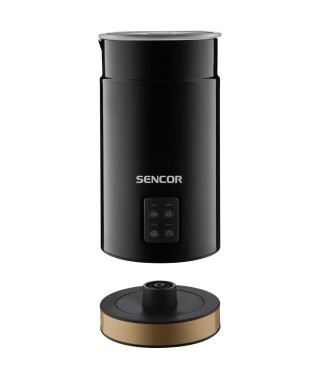 Mousseur a lait - Sencor - SMF 2031BK