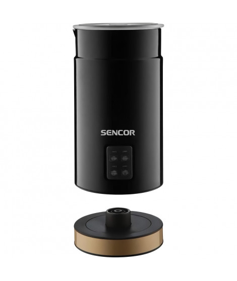 Mousseur a lait - Sencor - SMF 2031BK